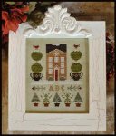 (image for) Holiday House